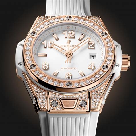 hublot watches for females|classic luxury watches ladies.